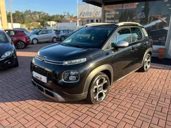 Citroën C3 PureTech 110 Stop & Start EAT6 Feel