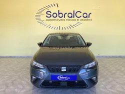 Seat Ibiza 1.0 TSI Style