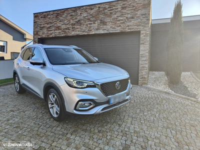 MG EHS 1.5 T-GDI Plug-in Hybrid Luxury