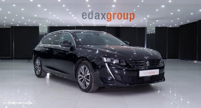 Peugeot 508 SW 1.5 BlueHDi Allure EAT8