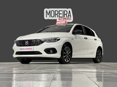 Fiat Tipo 1.3 M-Jet Lounge