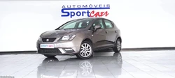 Seat Ibiza 1.4 TDi Style