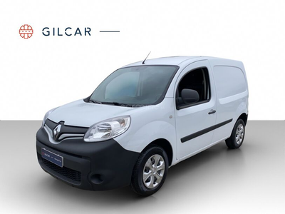 Renault Kangoo 1.5 Blue dCi Life