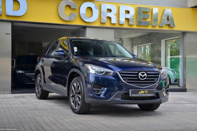 Mazda CX-5 2.2d 150cv Evolve Nacional