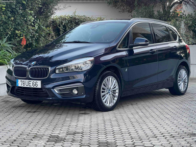 BMW 225 Active Tourer XE Line Luxury