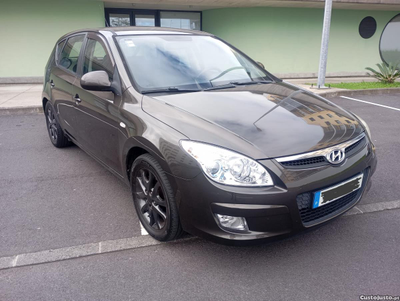 Hyundai i30 Sport