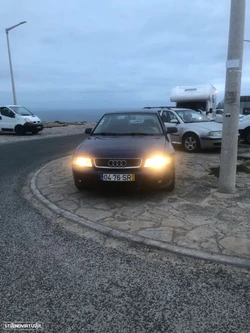 Audi A4 1.9 TDI