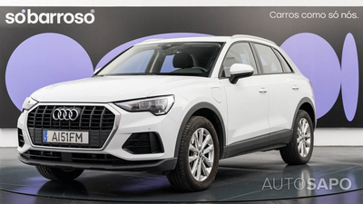 Audi Q3 de 2021