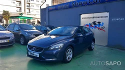 Volvo V40 1.6 D2 Eco Momentum de 2015