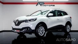 Renault Kadjar 1.5 dCi Exclusive de 2018