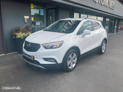 Opel Mokka X 1.4 T Innovation GPL