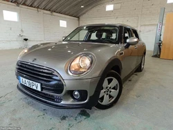 MINI Clubman One D 4Business Auto