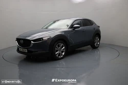 Mazda CX-30 2.0 Sky-G Evolve i-Active