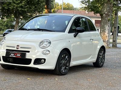 Fiat 500 1.2 S&S Sport