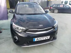 KIA Stonic 1.2 Dynamic