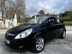 Opel Corsa 1.3 CdtiEcoFl SÓ140.000Km Reais 1Registo SeloBara