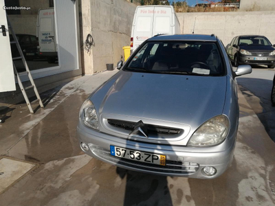 Citroën Xsara 1.4 hdi