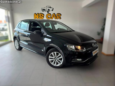 VW Polo 1.0 lounge