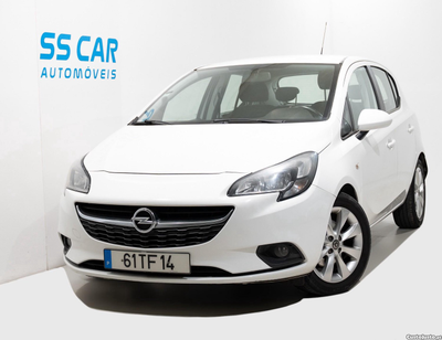 Opel Corsa 1.3 CDTi Dynamic