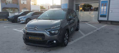 Citroën C3 PureTech C-Series