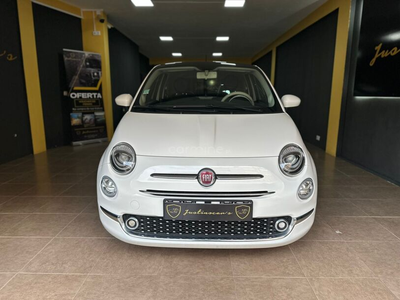 Fiat 500 Hybride BSG S/S Dolcevita