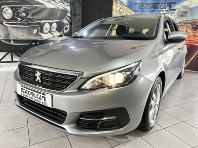 Peugeot 308 1.2 PureTech Active