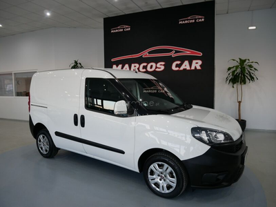 Fiat Doblò 1.3 MJ Easy 3L