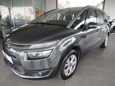 Citroen C4 1.6 e-HDi Seduction