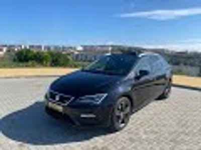 SEAT Leon ST 1.6 TDi FR S/S