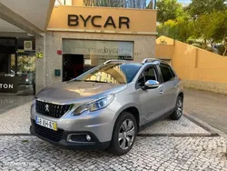 Peugeot 2008 1.2 PureTech Style