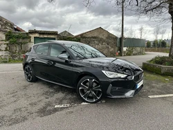 Cupra Leon 1.4 e-Hybrid DSG