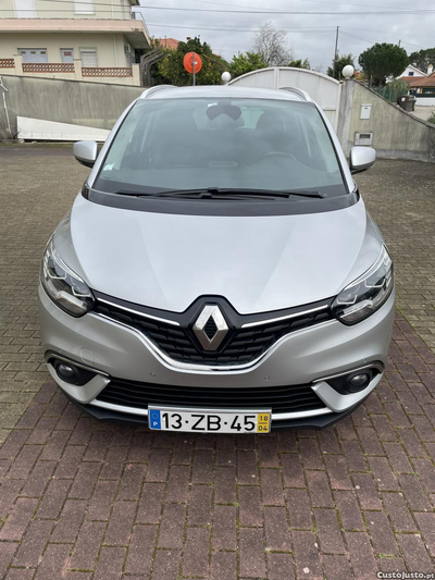 Renault Grand Scénic 1.6DCI 130CV