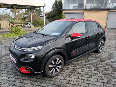 Citroën C3 1.2 PureTech Shine