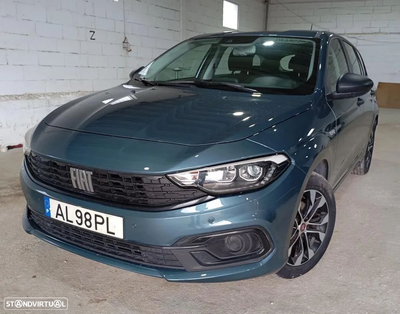 Fiat Tipo Station Wagon 1.0 GSE T3 City Life