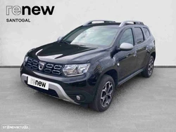 Dacia Duster 1.0 TCe ECO-G Prestige Bi-Fuel