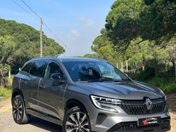 Renault Austral 1.3 Mild Hybrid Techno Auto