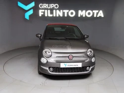 Fiat 500 C 1.0 Hybrid