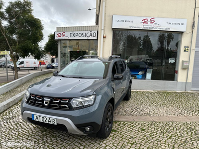 Dacia Duster 1.0 TCe SL Extreme