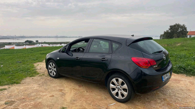 Opel Astra 1.7 cdti