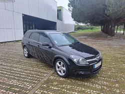 Opel Astra CARAVAN COSMO 1.7 CDTI - NACIONAL