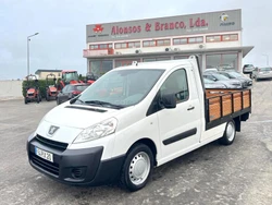 Peugeot Expert 2.0 BlueHDi L3H1 Pro Long