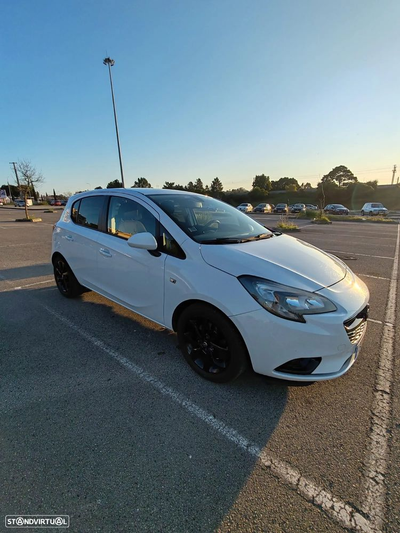 Opel Corsa 1.3 CDTi Color Edition