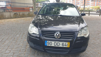 VW Polo 1.2 cilin A/C