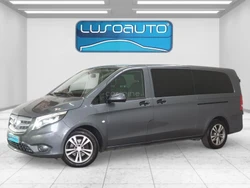 Mercedes Vito 114 CDi/34