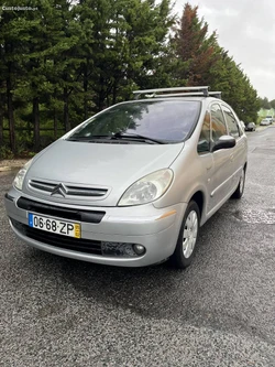 Citroën Xsara Picasso