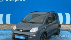 Fiat Panda 1.0 Hybrid de 2021