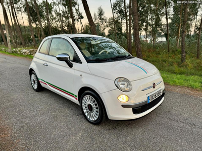 Fiat 500 1.2 Gasolina