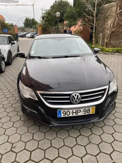 VW CC Highline