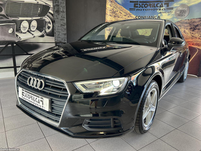 Audi A3 LIMOUSINE 1.0 TFSI