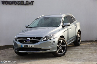 Volvo XC 60 2.0 D4 Summum